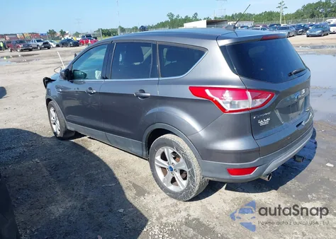 2013 Ford Escape Se z USA, uszkodzony, nr VIN 1FMCU0G91DUD03594